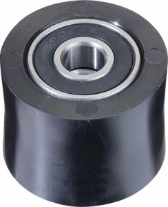 Moose racing hard-parts G32-6501 Tömített lánchenger Láncfeszítő , láncvezető