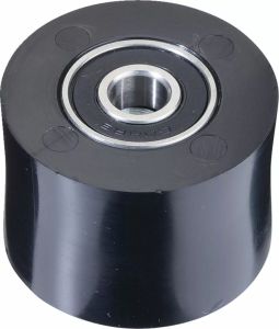 Moose racing hard-parts G32-6502 Tömített lánchenger Láncfeszítő , láncvezető