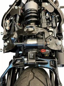 Kodlin motorcycle K66032 emelőkészlet Hátsó futómű 1