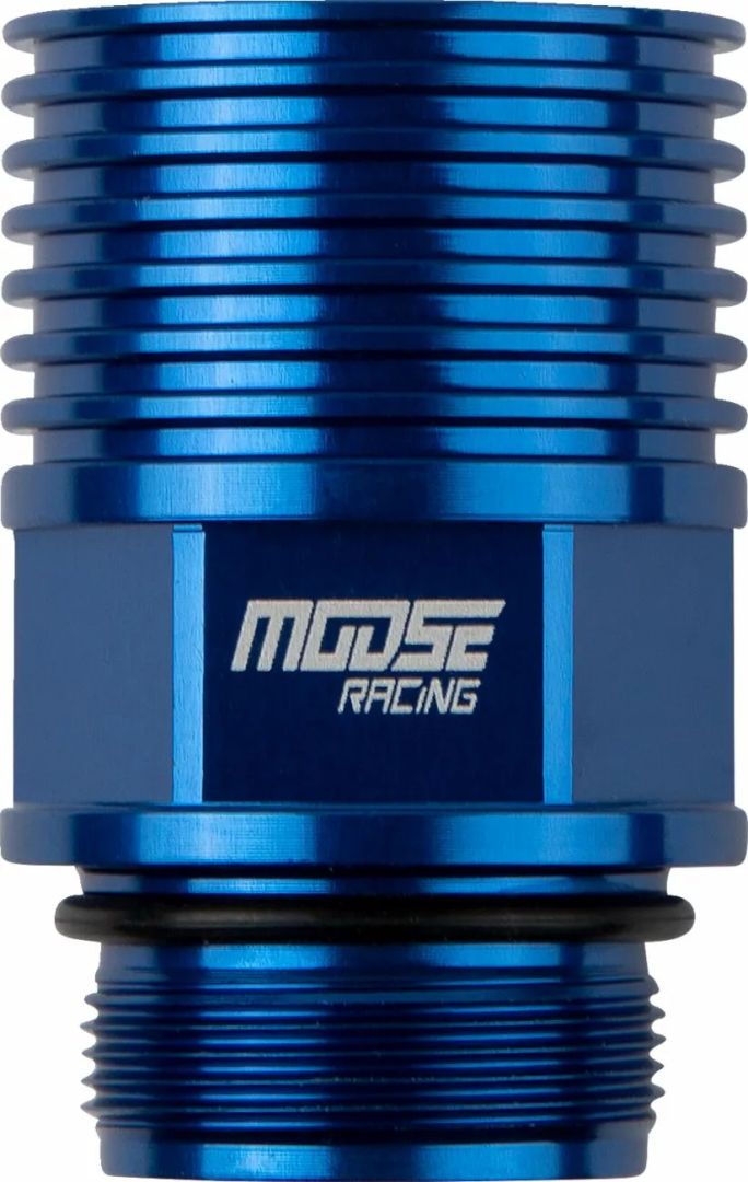 Moose racing hard-parts B16-5601L hátsó féknyereg hűtő Féknyereg és tuning féknyereg kittek 1