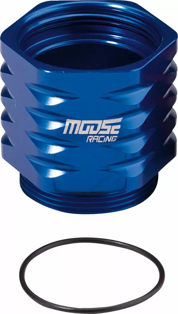 Moose racing hard-parts B16-5602L hátsó féknyereg hűtő Féknyereg és tuning féknyereg kittek 0