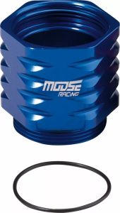 Moose racing hard-parts B16-5602L hátsó féknyereg hűtő Féknyereg és tuning féknyereg kittek