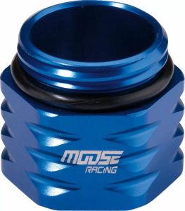 Moose racing hard-parts B16-5602L hátsó féknyereg hűtő Féknyereg és tuning féknyereg kittek 1