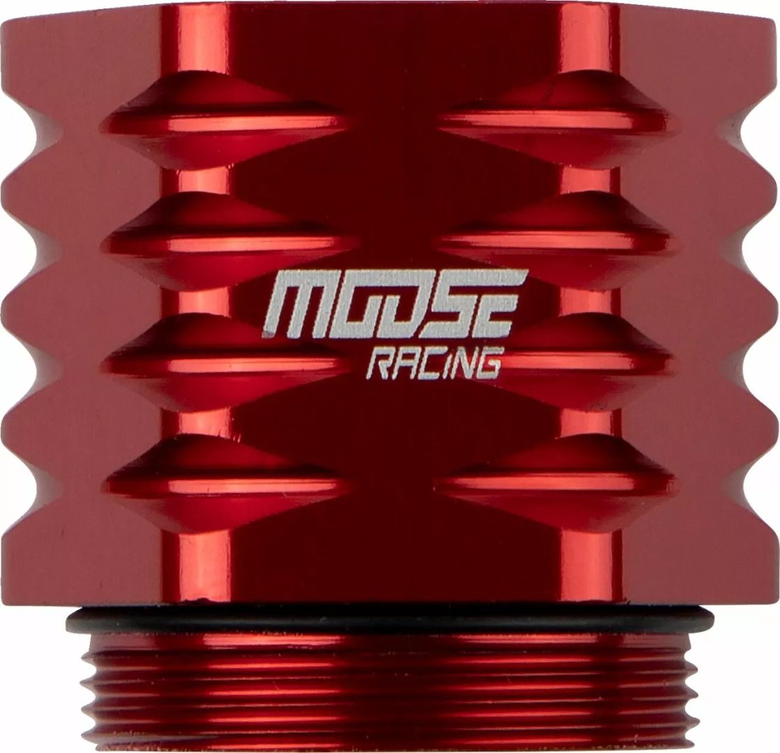 Moose racing hard-parts B16-5603R hátsó féknyereg hűtő Féknyereg és tuning féknyereg kittek 1