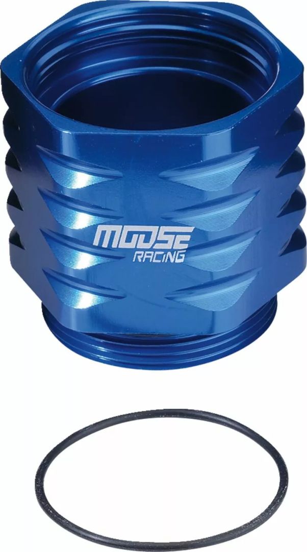 Moose racing hard-parts B16-5603L hátsó féknyereg hűtő Féknyereg és tuning féknyereg kittek 0