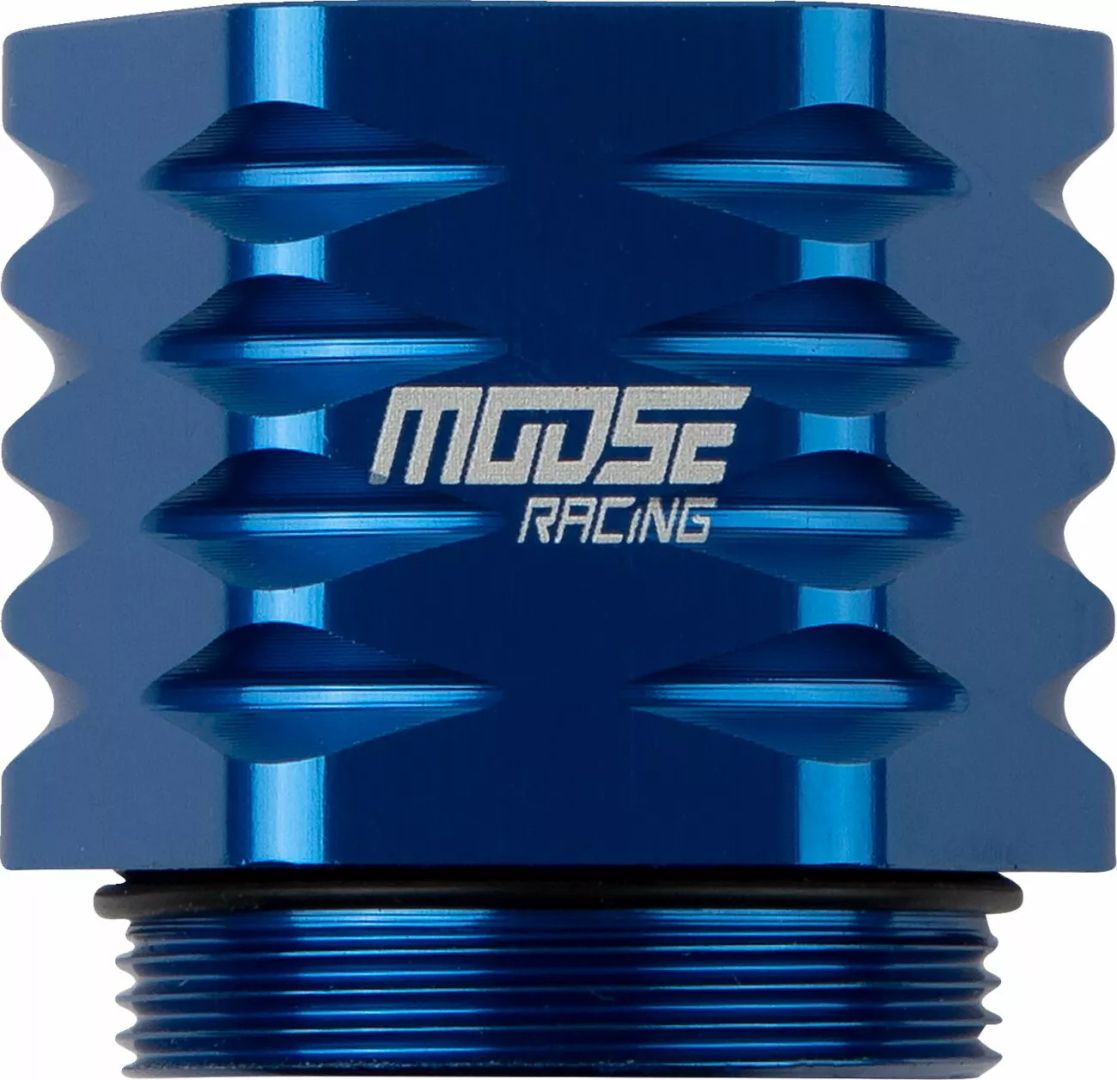 Moose racing hard-parts B16-5603L hátsó féknyereg hűtő Féknyereg és tuning féknyereg kittek 1