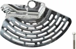 Moose racing hard-parts 32-4020 Első fékrotor-védő Féktárcsa és alkatrészei
