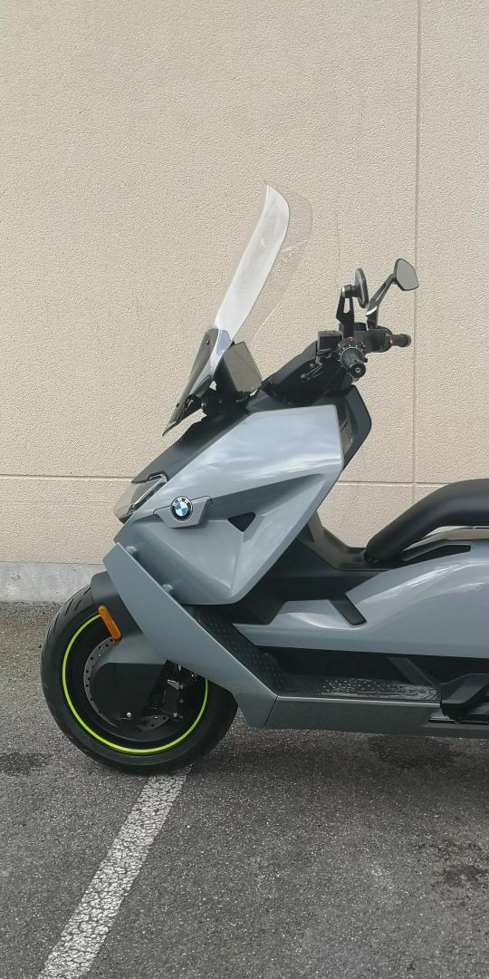 Bullster BB103GTin szélvédő Szélvédő, fejidom 1