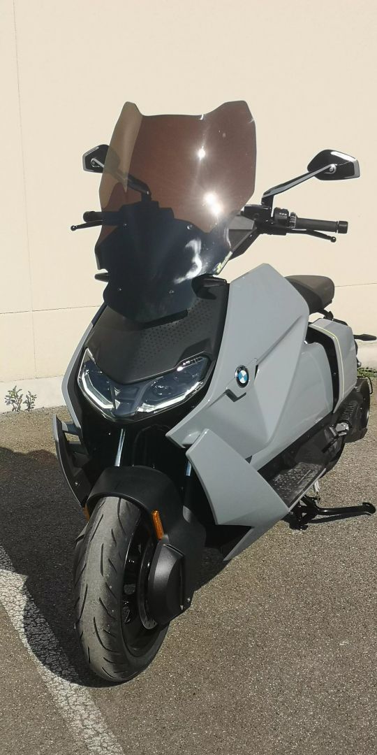 Bullster BB103HPFG szélvédő Szélvédő, fejidom 4