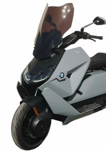Bullster BB103HPFG szélvédő Szélvédő, fejidom