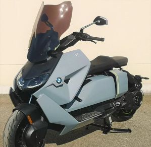 Bullster BB103HPFG szélvédő Szélvédő, fejidom 3