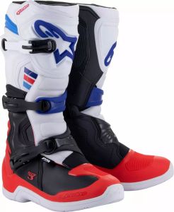 Alpinestars(mx) 2013018-2307-8 Tech 3 Boots Off-road motoros csizma