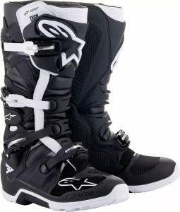 Alpinestars(mx) 2012620-12-11 Tech 7 Enduro Drystar® Boots Off-road motoros csizma