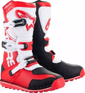 Alpinestars(mx) 2004017-3016-8 Tech-T csizma Off-road motoros csizma