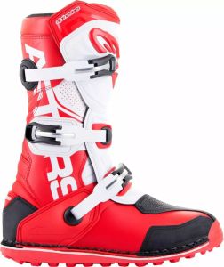 Alpinestars(mx) 2004017-3016-8 Tech-T csizma Off-road motoros csizma 1