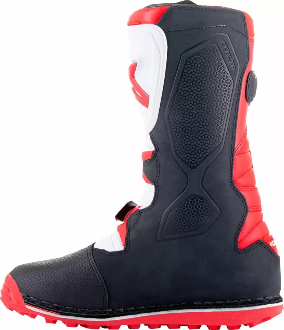 Alpinestars(mx) 2004017-3016-11 Tech-T csizma Off-road motoros csizma 2