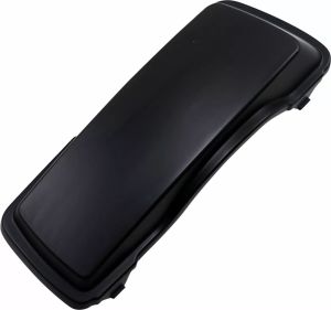 Drag specialties MTBY-1065A OEM-stílusú nyeregtáska fedél Oldaldoboz és alkatrészei