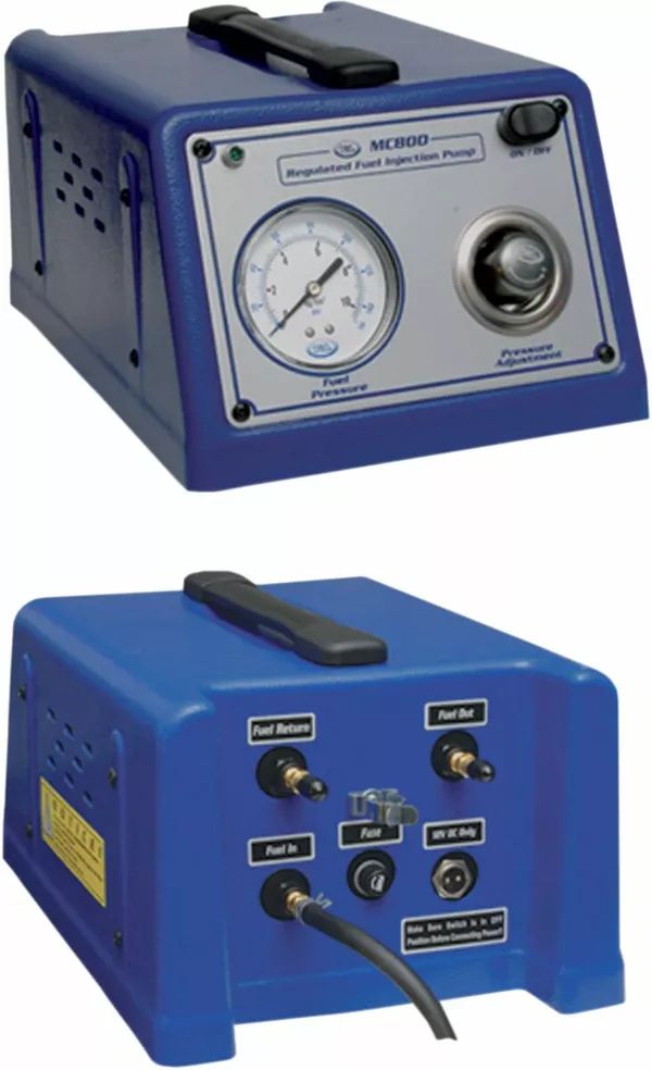 K&l supply 35-0800 MC800 szabályozott üzemanyag-szivattyú Szerszám motorkerékpár szereléshez 0