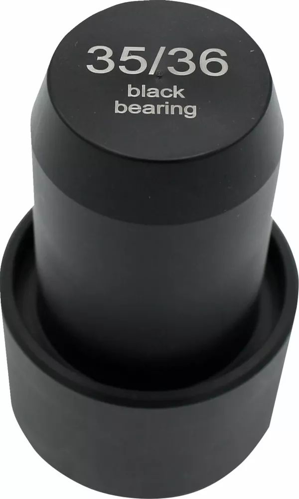 Black bearing MTB35/36TO villakó eszköz Szerszám motorkerékpár szereléshez 0