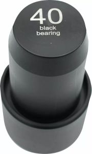 Black bearing MTB40TO villák eszköz Szerszám
