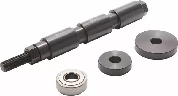 Motion pro 08-0213 SWINGARM/emelkedő sebességű kapcsolócsapágy telepítő eszköz Szerszám motorkerékpár szereléshez 0