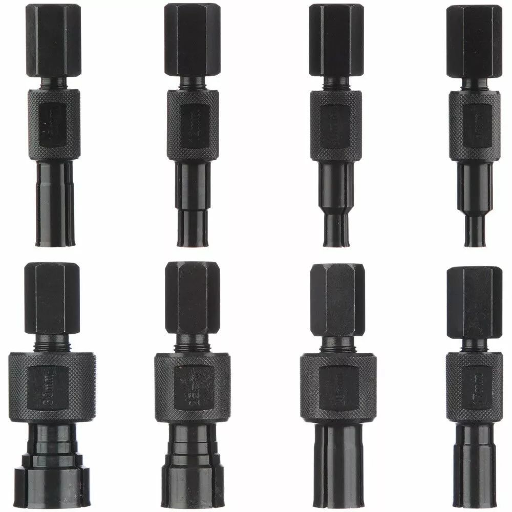 Black bearing TO-PULLER1 csapágyhullámos szerszám Szerszám motorkerékpár szereléshez 3