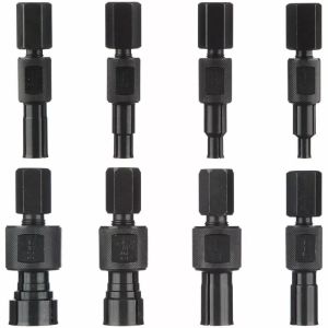 Black bearing TO-PULLER1 csapágyhullámos szerszám Szerszám motorkerékpár szereléshez 3