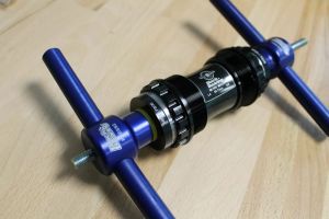 Black bearing To-Press2 csapágyak összeszerelése 2 Szerszám motorkerékpár szereléshez 4