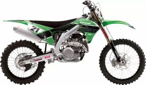 Factory effex 26-01136 SR1 sorozatú grafikus készlet Matrica