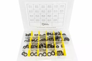 Black bearing BX-UbExpert-B5 csapágydoboz B5 MISC BICYCLE SPECIFIC