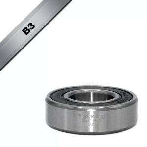 Black bearing UB-6004-B3 B3 csapágy MISC BICYCLE SPECIFIC 1