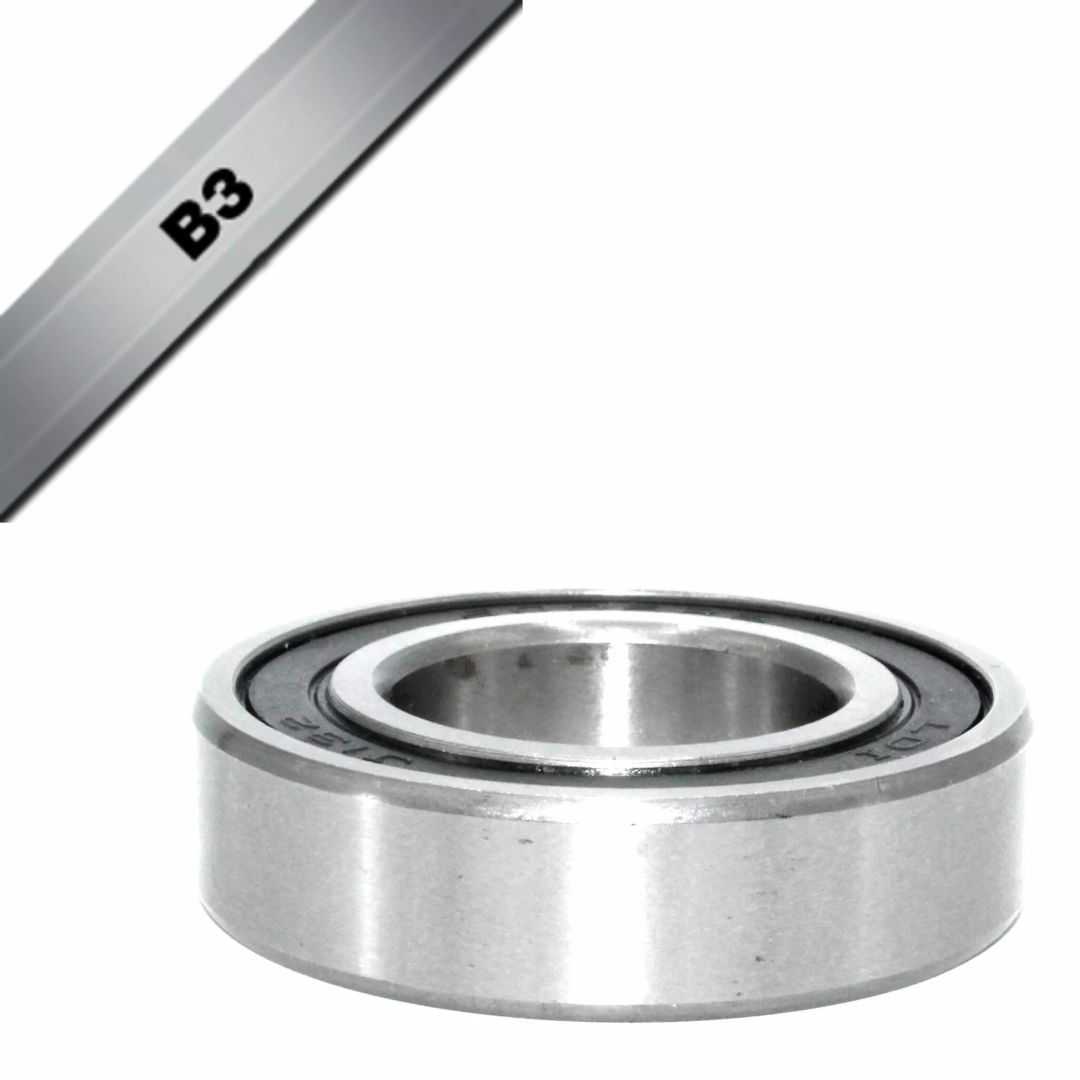 Black bearing UB-6005-B3 B3 csapágy MISC BICYCLE SPECIFIC 1