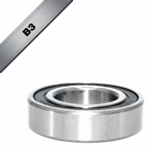 Black bearing UB-6005-B3 B3 csapágy MISC BICYCLE SPECIFIC 1