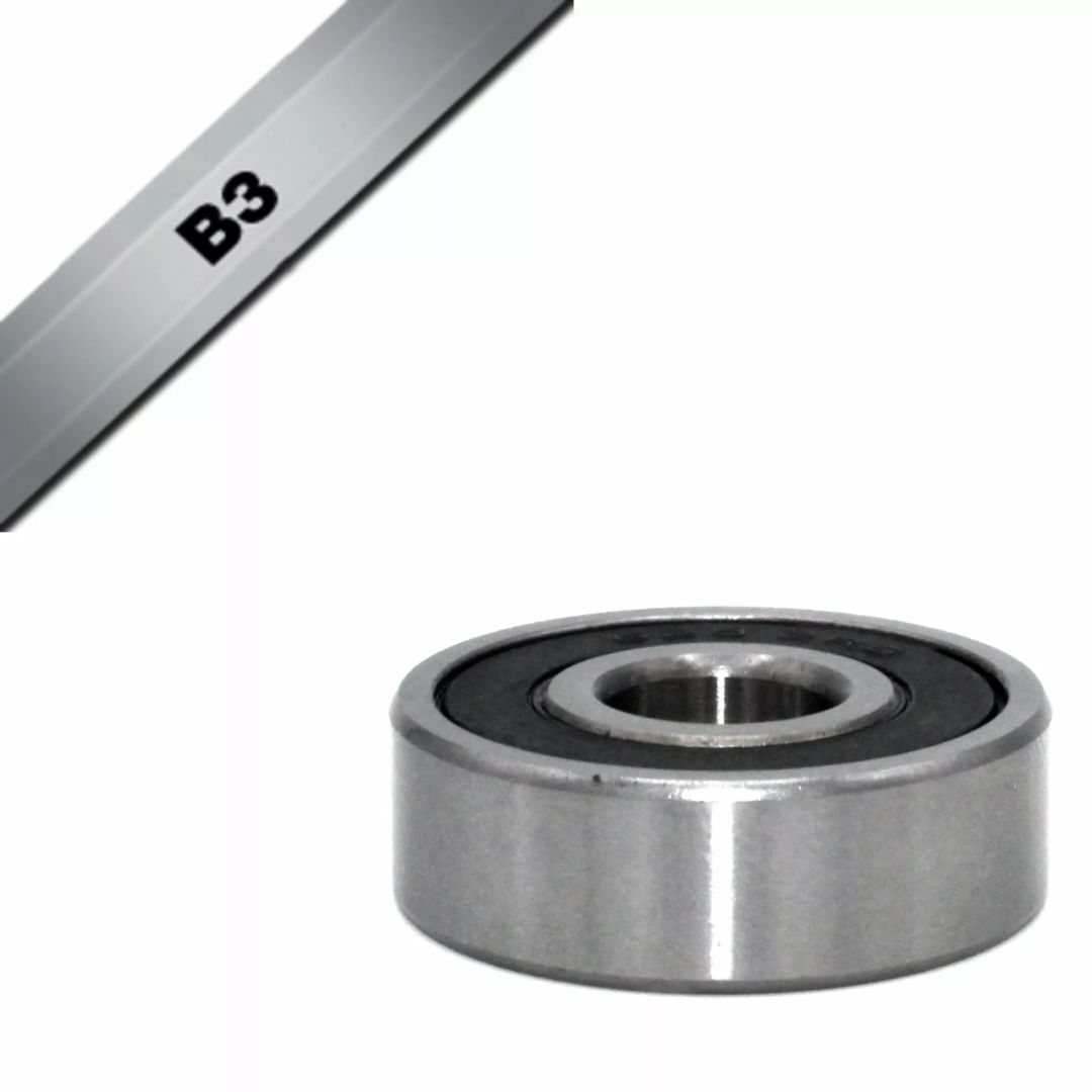 Black bearing UB-629-B3 B3 csapágy MISC BICYCLE SPECIFIC 1