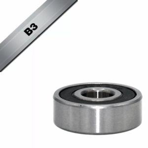 Black bearing UB-629-B3 B3 csapágy MISC BICYCLE SPECIFIC 1