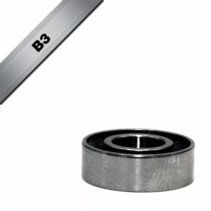 Black bearing UB-686-B3 B3 csapágy MISC BICYCLE SPECIFIC 1