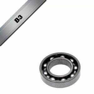 Black bearing UB-689/4-B3 B3 csapágy MISC BICYCLE SPECIFIC 1