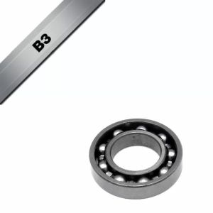Black bearing UB-689-B3 B3 csapágy MISC BICYCLE SPECIFIC