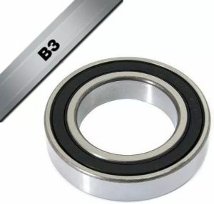 Black bearing UB-6906-B3 B3 csapágy MISC BICYCLE SPECIFIC 1