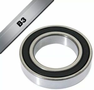 Black bearing UB-616-B3 B3 csapágy MISC BICYCLE SPECIFIC