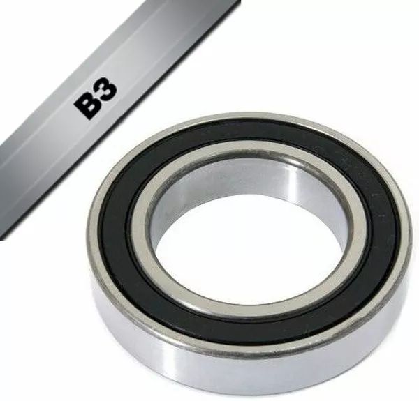Black bearing UB-R8-B3 B3 csapágy MISC BICYCLE SPECIFIC 0