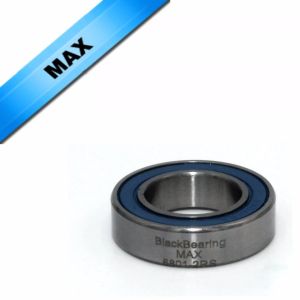 Black bearing UB-6801-Max Max csapágy MISC BICYCLE SPECIFIC 1