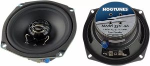 Hogtunes 352F-AA Gen3 5.25 & quot; Helyettesítő hangszórók Hangszóró
