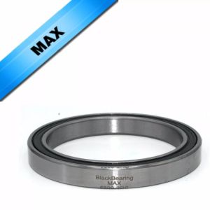 Black bearing UB-6809-Max Max csapágy MISC BICYCLE SPECIFIC 1