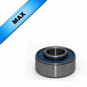 Black bearing UB-688E-Max Max csapágy MISC BICYCLE SPECIFIC 1