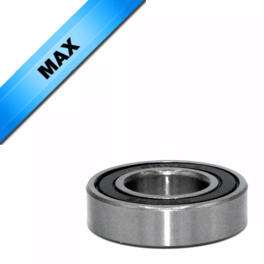 Black bearing UB-6901-Max Max csapágy MISC BICYCLE SPECIFIC 1