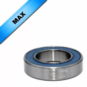 Black bearing UB-6903-Max Max csapágy MISC BICYCLE SPECIFIC 1