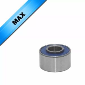 Black bearing UB-398E-Max Max csapágy MISC BICYCLE SPECIFIC