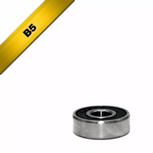 Black bearing UB-607-B5 B5 csapágy MISC BICYCLE SPECIFIC 1