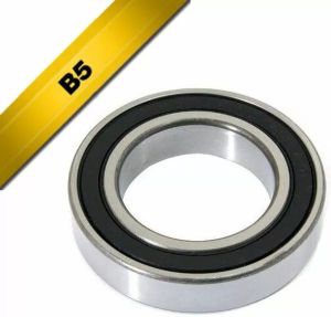 Black bearing UB-6203-B5 B5 csapágy Kerékpáros felszerelés